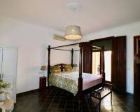 Wederverkoop - Finca - Country Property - Rojales - Heredades