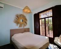 Wederverkoop - Finca - Country Property - Rojales - Heredades