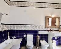 Wederverkoop - Finca - Country Property - Rojales - Heredades