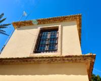 Wederverkoop - Finca - Country Property - Rojales - Heredades