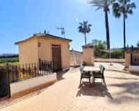 Wederverkoop - Finca - Country Property - Rojales - Heredades