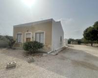 Wederverkoop - Finca - Country Property - Rojales