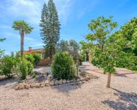 Wederverkoop - Finca - Country Property - Rojales