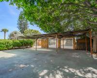 Wederverkoop - Finca - Country Property - Rojales