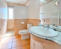 Wederverkoop - Finca - Country Property - Rojales