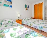 Wederverkoop - Finca - Country Property - Rojales