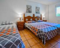 Wederverkoop - Finca - Country Property - Rojales
