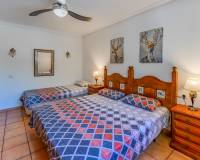 Wederverkoop - Finca - Country Property - Rojales