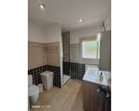 Wederverkoop - Finca - Country Property - Teulada - Benimarco