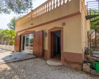 Wederverkoop - Finca - Country Property - Torremendo