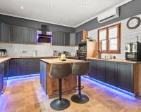 Wederverkoop - Finca - Country Property - Torremendo