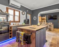 Wederverkoop - Finca - Country Property - Torremendo