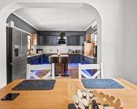 Wederverkoop - Finca - Country Property - Torremendo