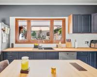 Wederverkoop - Finca - Country Property - Torremendo