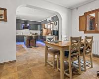 Wederverkoop - Finca - Country Property - Torremendo