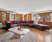 Wederverkoop - Finca - Country Property - Torremendo