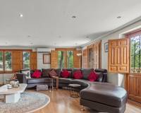 Wederverkoop - Finca - Country Property - Torremendo