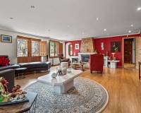 Wederverkoop - Finca - Country Property - Torremendo