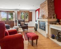 Wederverkoop - Finca - Country Property - Torremendo