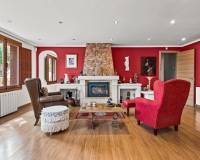 Wederverkoop - Finca - Country Property - Torremendo