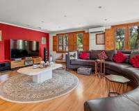 Wederverkoop - Finca - Country Property - Torremendo