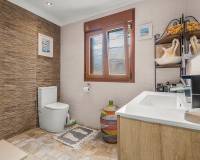 Wederverkoop - Finca - Country Property - Torremendo