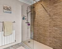 Wederverkoop - Finca - Country Property - Torremendo