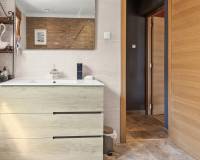 Wederverkoop - Finca - Country Property - Torremendo