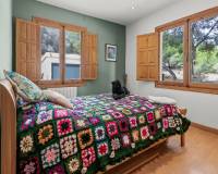 Wederverkoop - Finca - Country Property - Torremendo