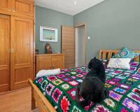 Wederverkoop - Finca - Country Property - Torremendo