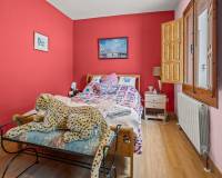 Wederverkoop - Finca - Country Property - Torremendo