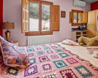 Wederverkoop - Finca - Country Property - Torremendo