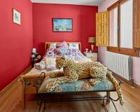 Wederverkoop - Finca - Country Property - Torremendo