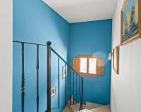 Wederverkoop - Finca - Country Property - Torremendo