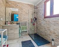 Wederverkoop - Finca - Country Property - Torremendo