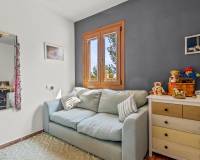 Wederverkoop - Finca - Country Property - Torremendo