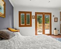 Wederverkoop - Finca - Country Property - Torremendo