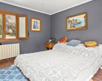 Wederverkoop - Finca - Country Property - Torremendo