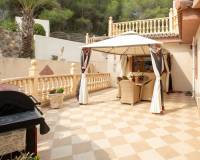 Wederverkoop - Finca - Country Property - Torremendo