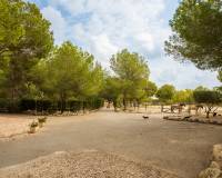 Wederverkoop - Finca - Country Property - Torremendo