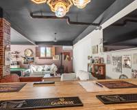 Wederverkoop - Finca - Country Property - Torremendo