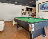 Wederverkoop - Finca - Country Property - Torremendo