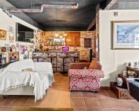 Wederverkoop - Finca - Country Property - Torremendo