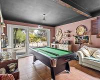 Wederverkoop - Finca - Country Property - Torremendo