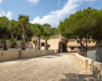 Wederverkoop - Finca - Country Property - Torremendo