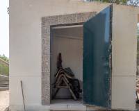 Wederverkoop - Finca - Country Property - Torremendo