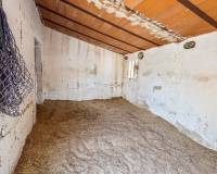 Wederverkoop - Finca - Country Property - Torremendo