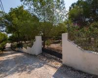 Wederverkoop - Finca - Country Property - Torremendo