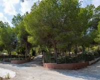 Wederverkoop - Finca - Country Property - Torremendo