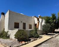 Wederverkoop - Finca - Country Property - Torremendo